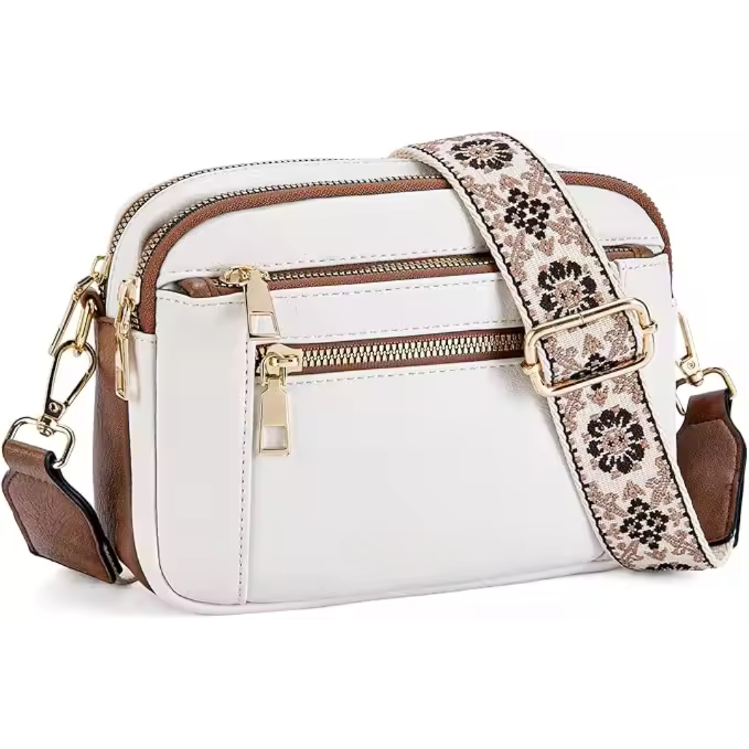 MetroCross Everyday Purse