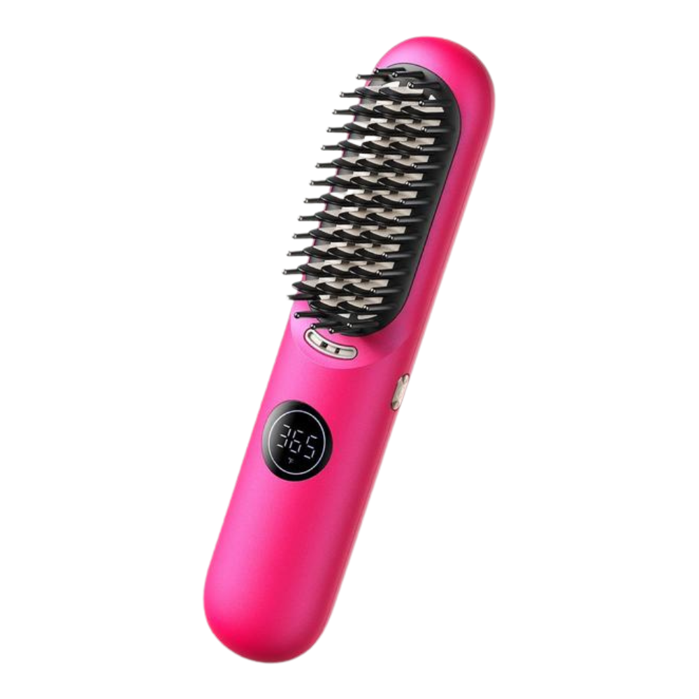 SmoothWave Brush