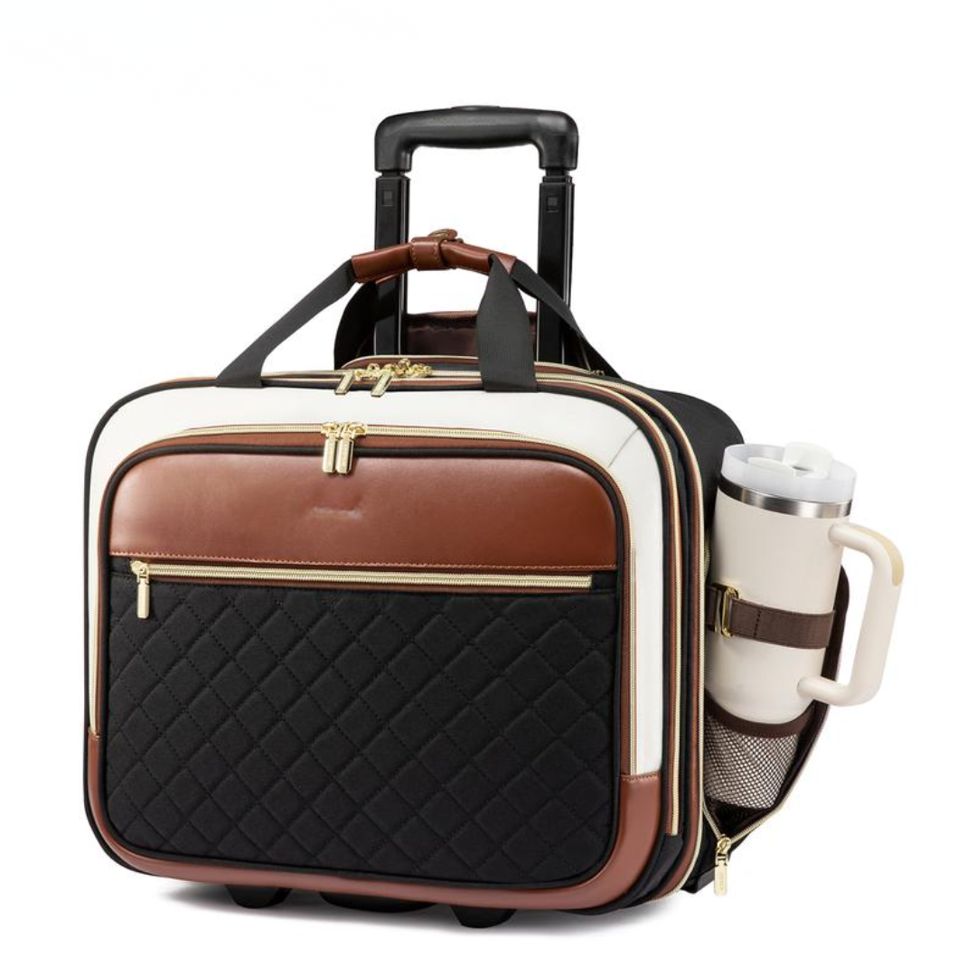 MetroGlide Case