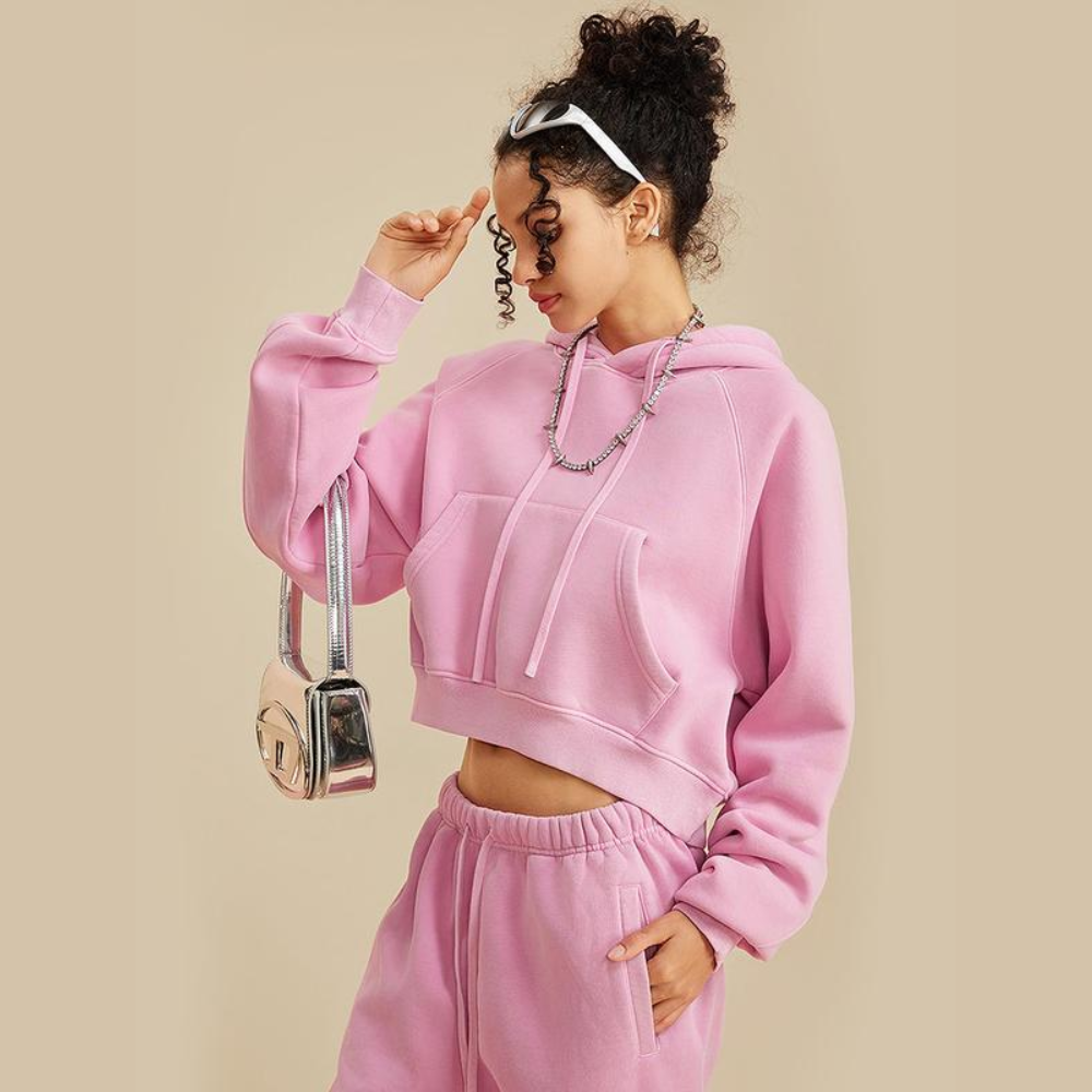 FlexFit Hoodie