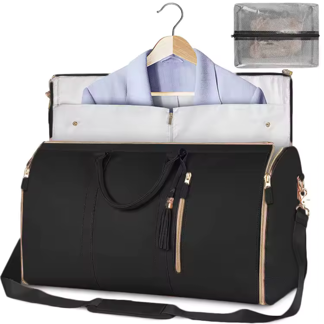 SmartPack Duffel