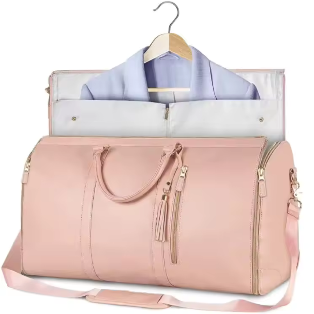SmartPack Duffel