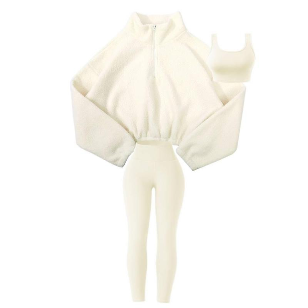 FlexCore Tracksuit Set