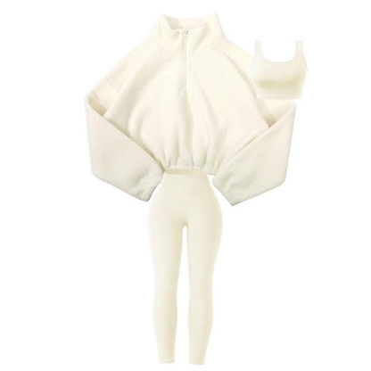 FlexCore Tracksuit Set