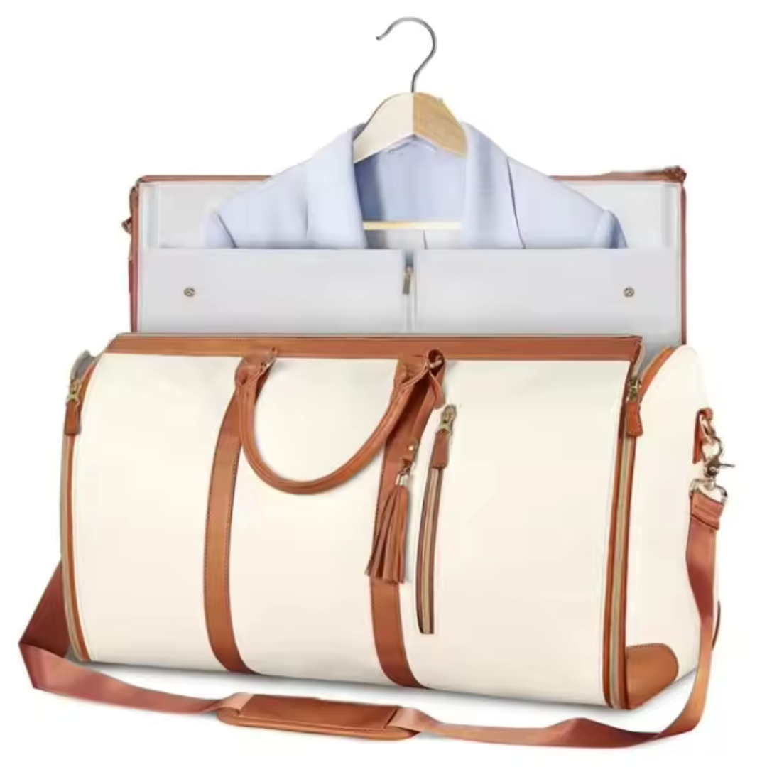 SmartPack Duffel