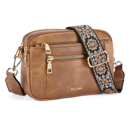 MetroCross Everyday Purse