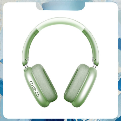 SonicPulse Headphones