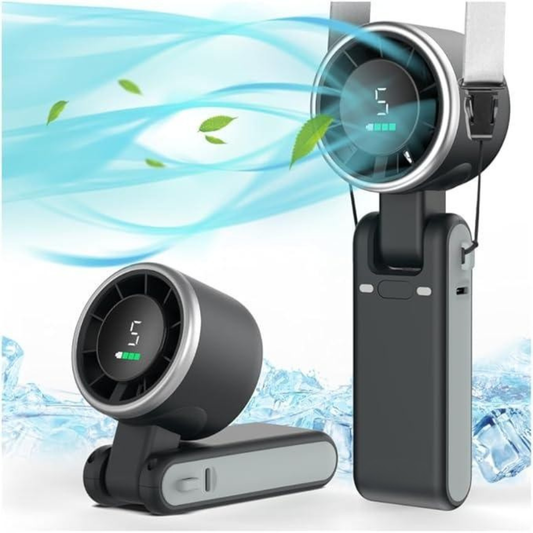 AirPulse Fan