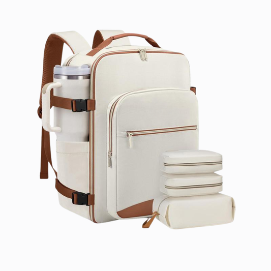 VoyagePack Backpack