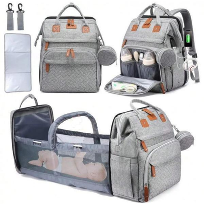 BabyCare Backpack