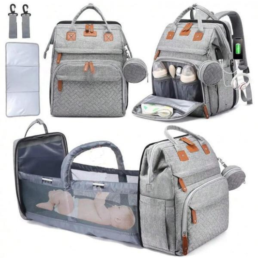 BabyCare Backpack
