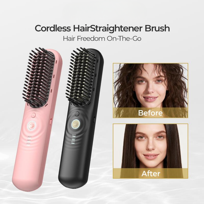 AirSilk Brush