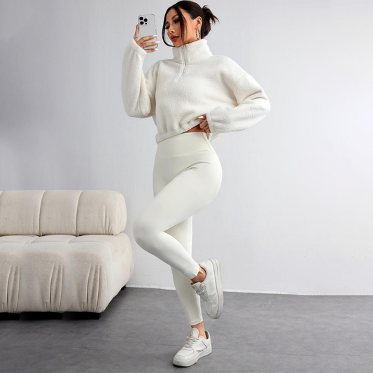 FlexCore Tracksuit Set