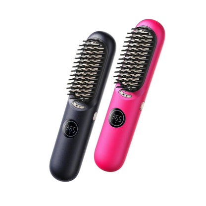 SmoothWave Brush