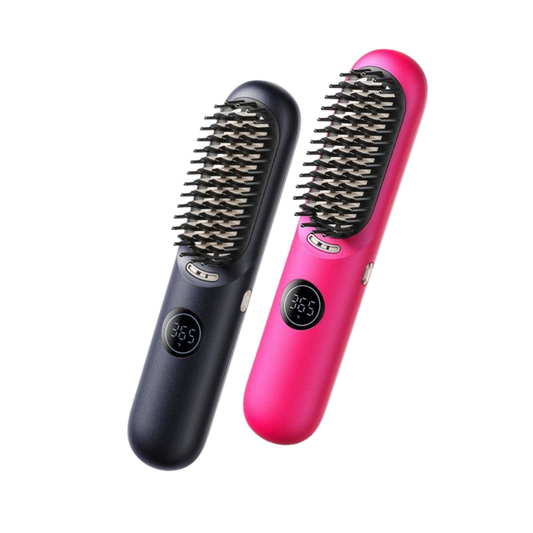 Cordless Hot Brush