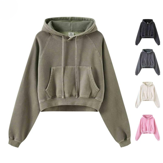 FlexFit Hoodie