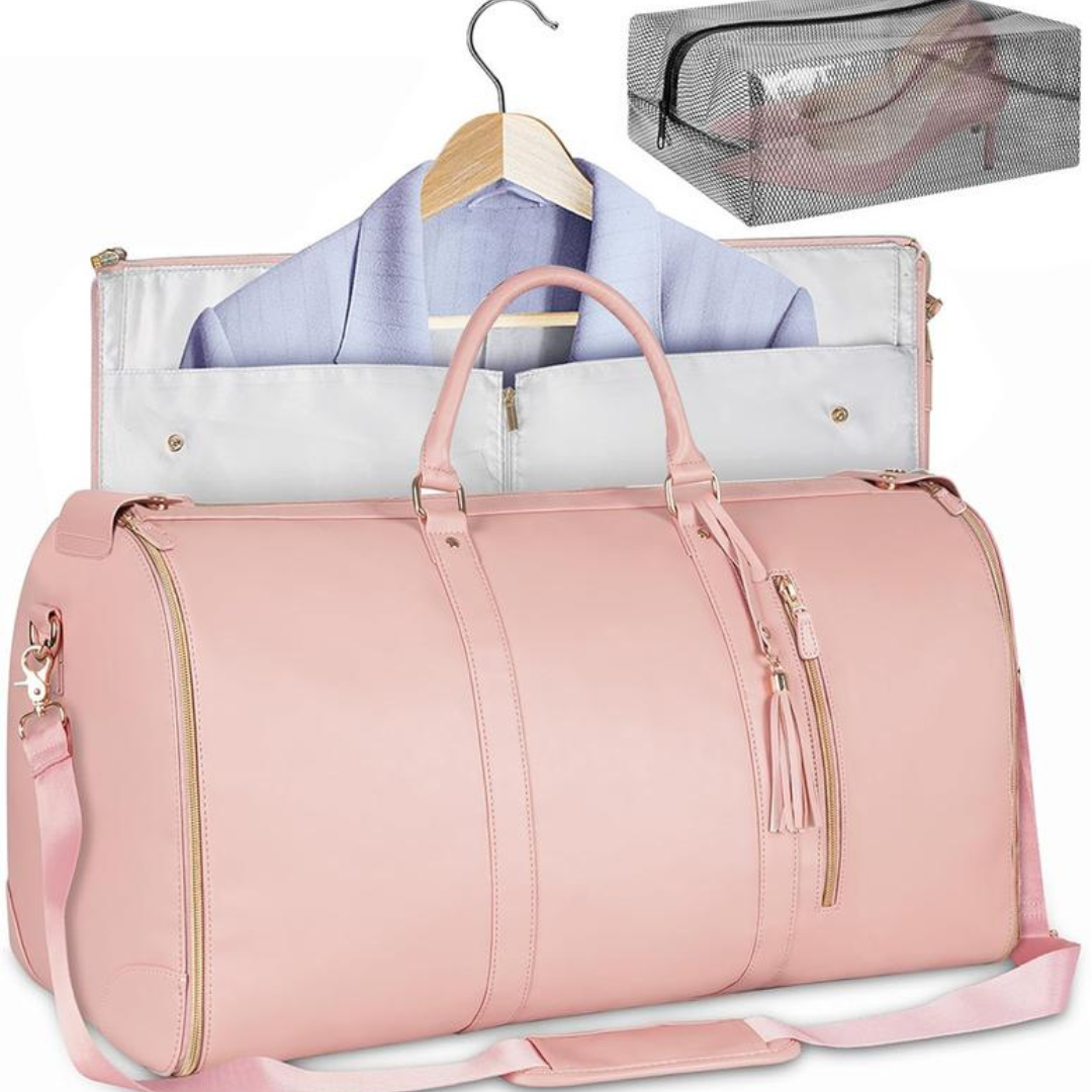 SmartPack Duffel