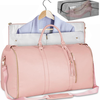 SmartPack Duffel