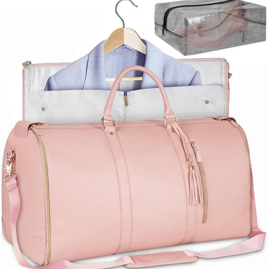 SmartPack Duffel