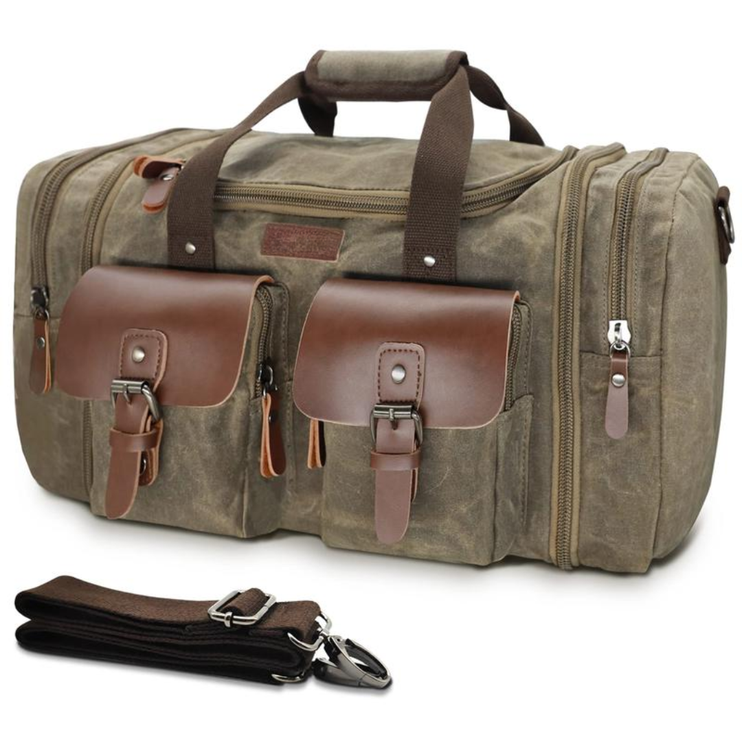 TitanFlex Duffle