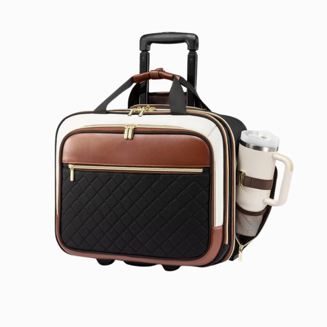MetroGlide Case