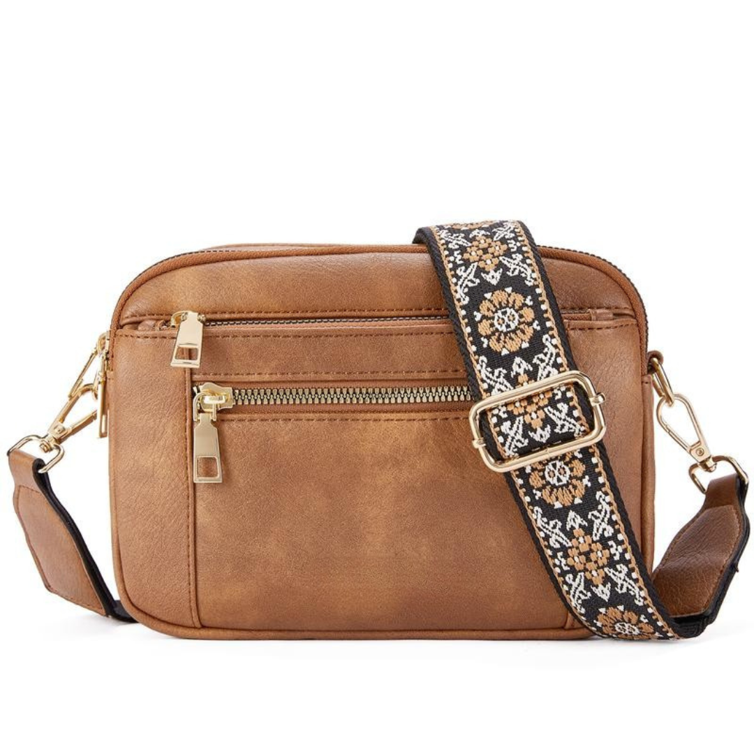 MetroCross Everyday Purse