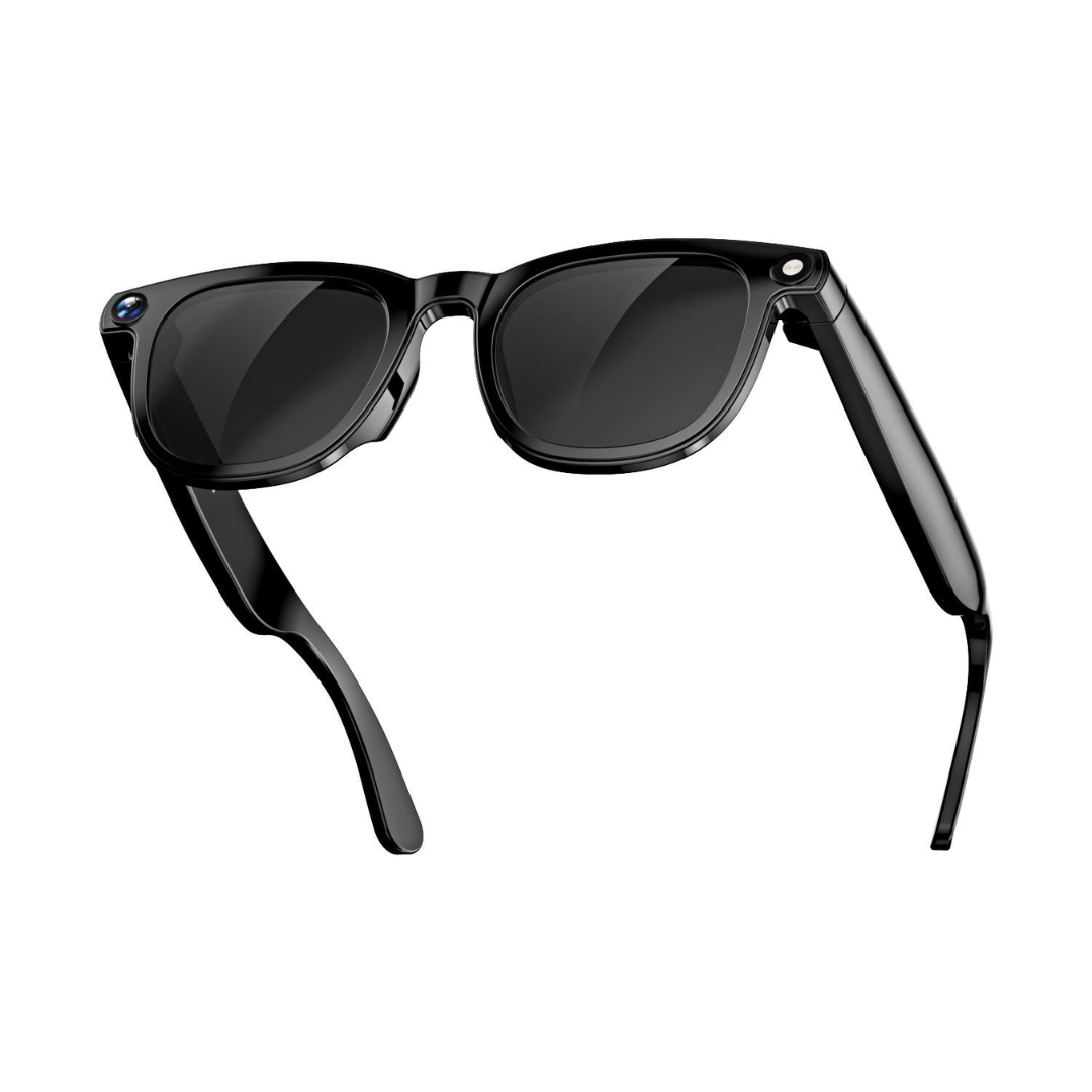 VisionSync Glasses