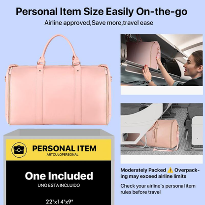 SmartPack Duffel