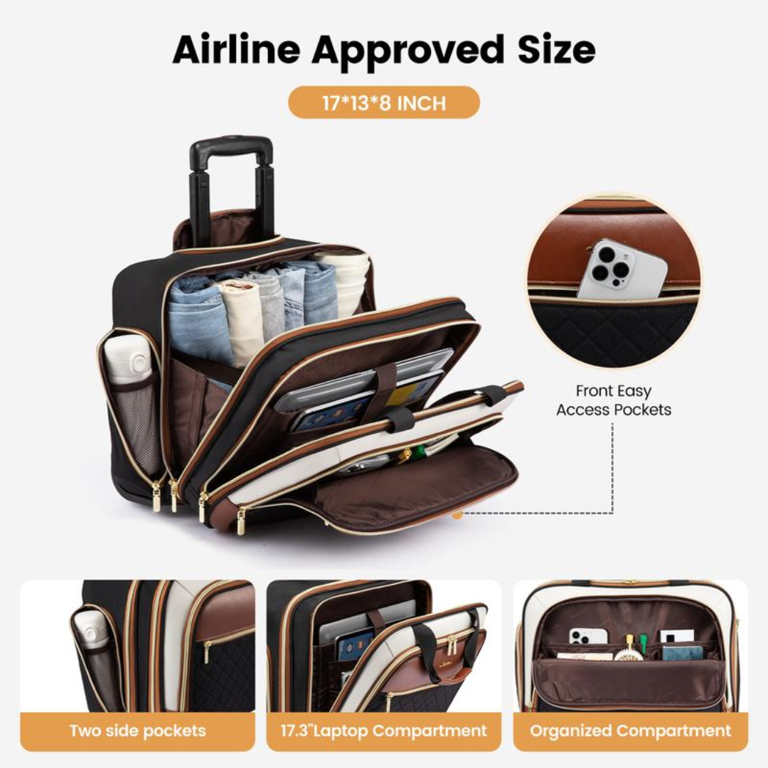 MetroGlide Case
