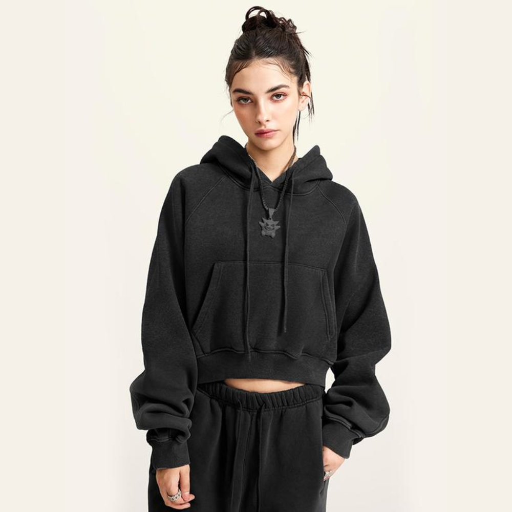 FlexFit Hoodie