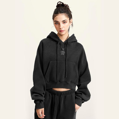 FlexFit Hoodie