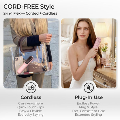 AirSilk Brush