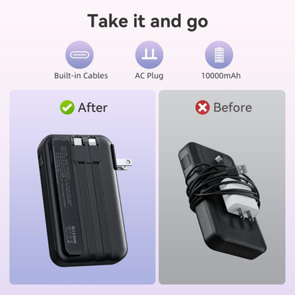 PowerLink Charger