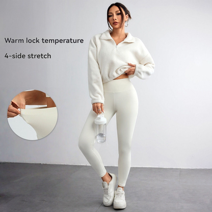 FlexCore Tracksuit Set