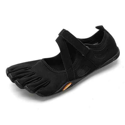 FlexStep Five Toe Shoes