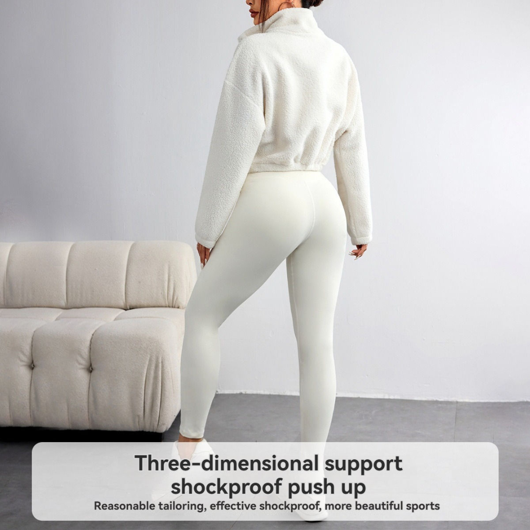 FlexCore Tracksuit Set