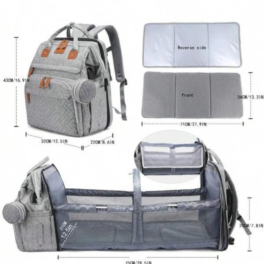 BabyCare Backpack