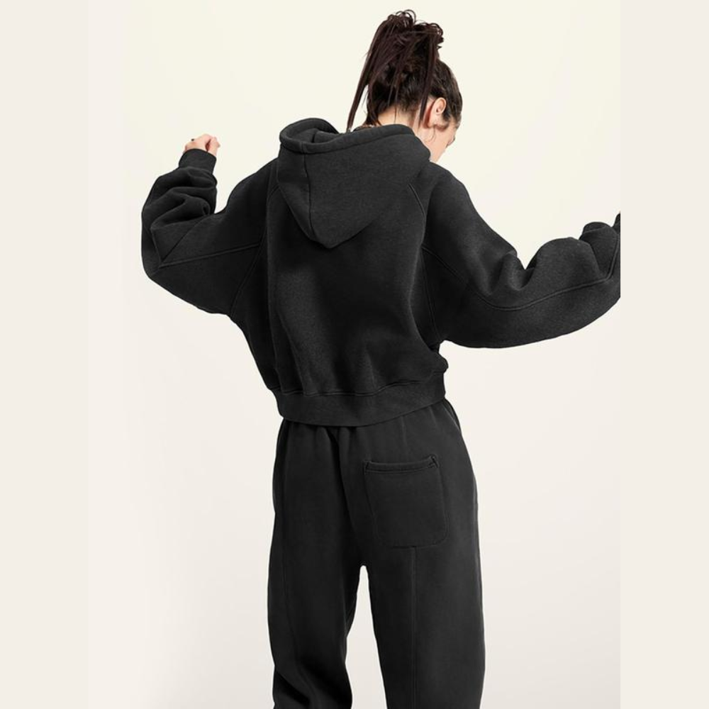 FlexFit Hoodie
