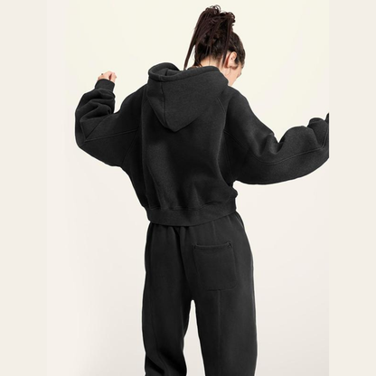 FlexFit Hoodie