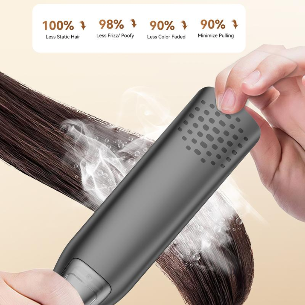SilkHeat Steam Styler