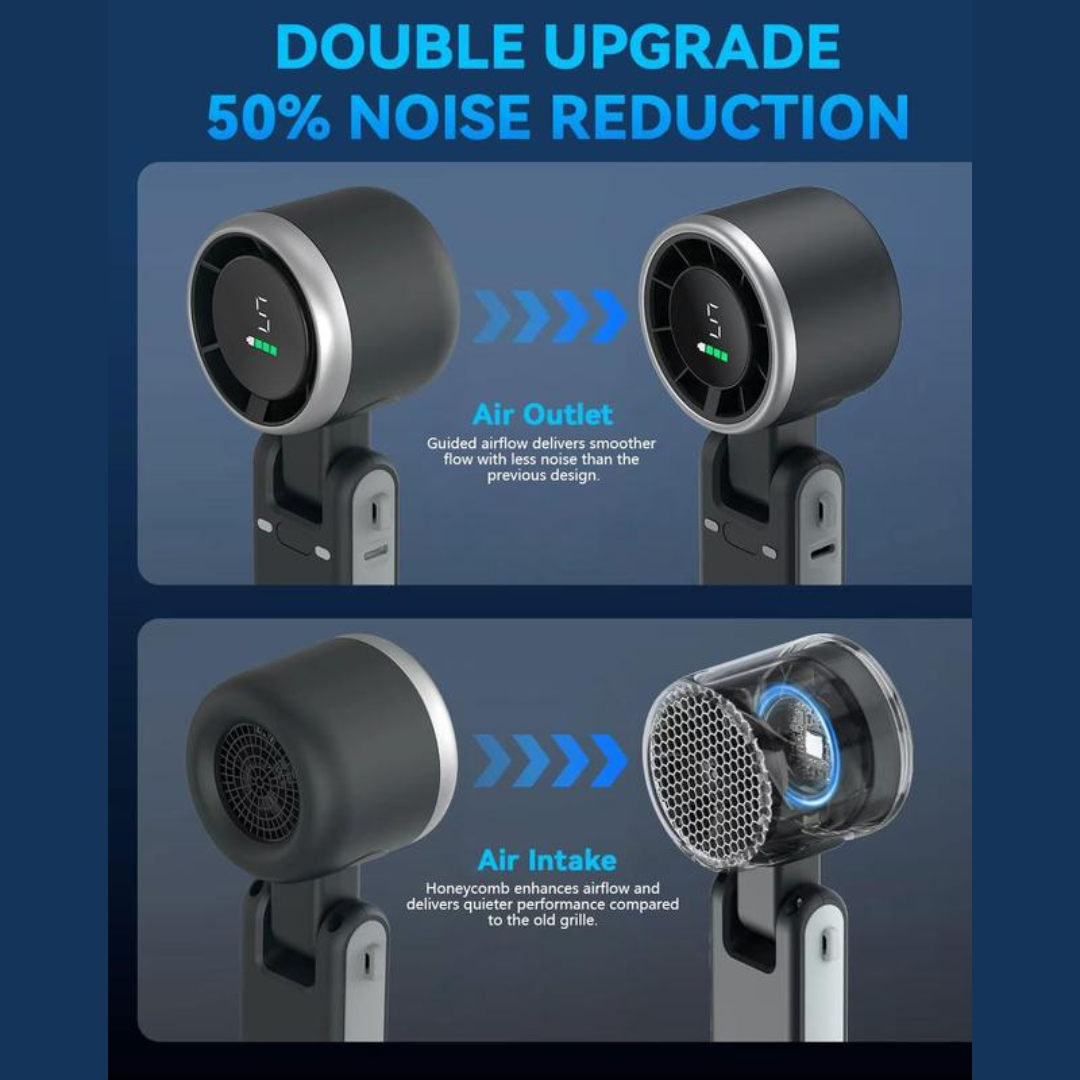 AirPulse Fan