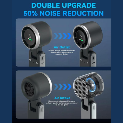 AirPulse Fan