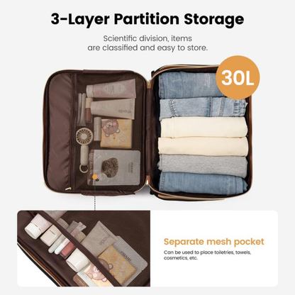 MetroGlide Case