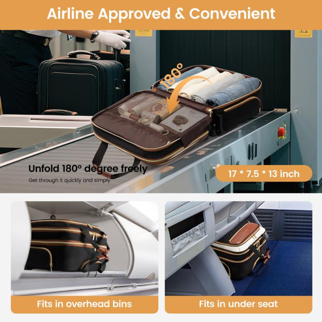 MetroGlide Case