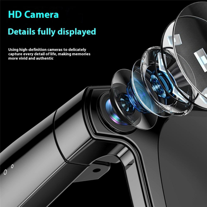 VisionSync Glasses