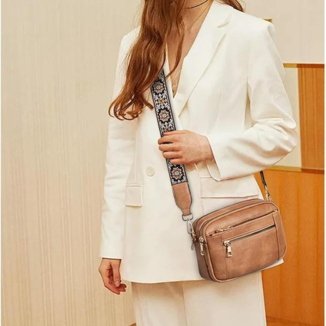 MetroCross Everyday Purse