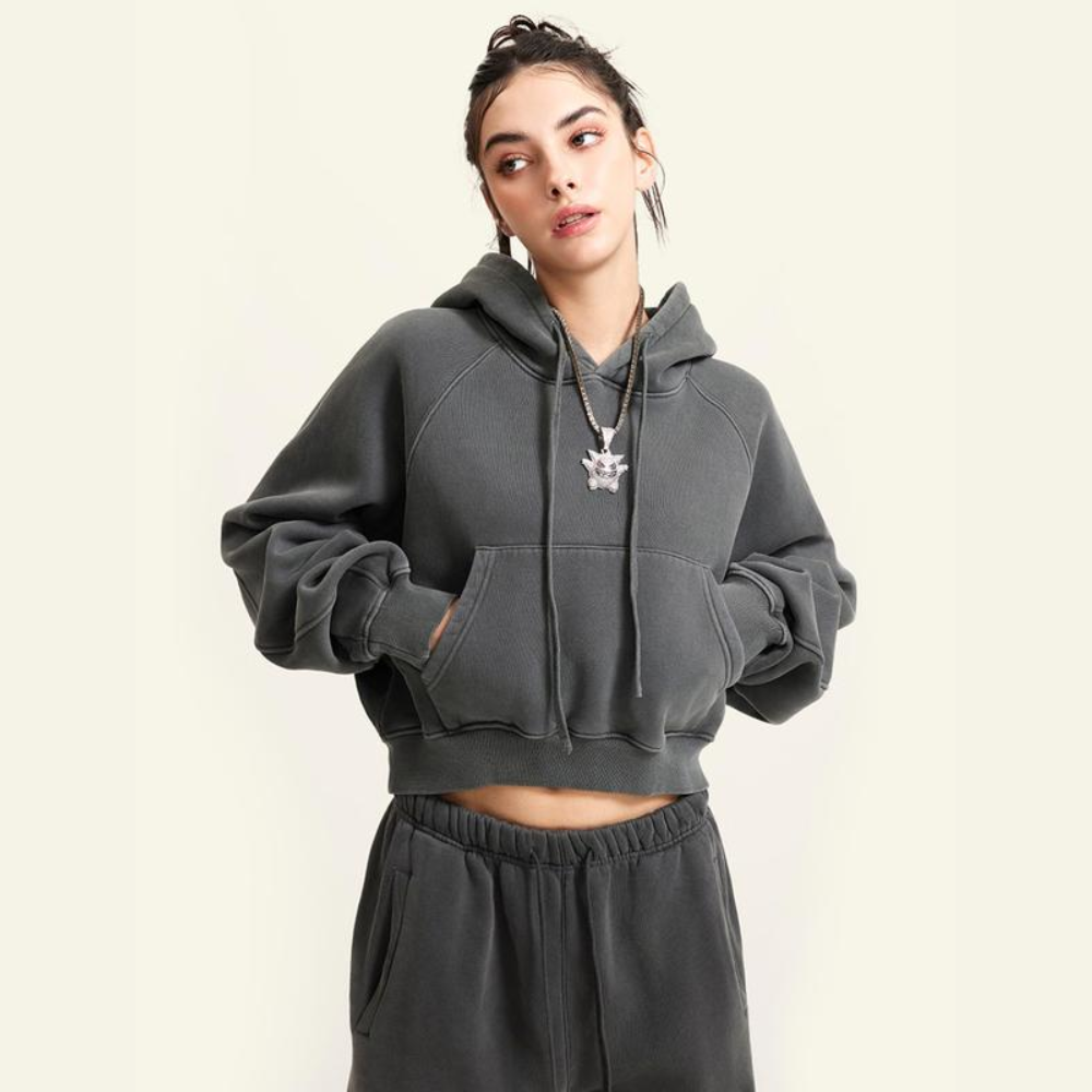 FlexFit Hoodie