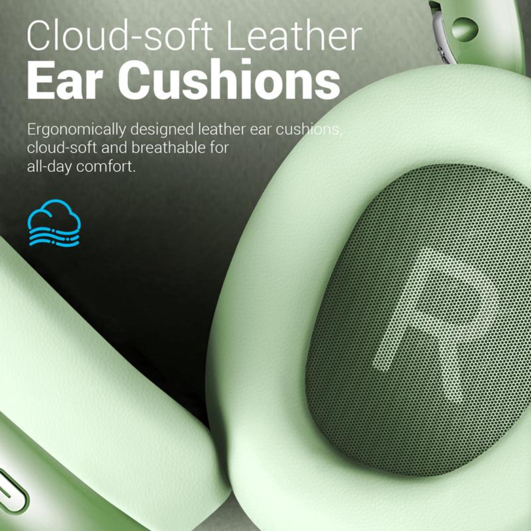 SonicPulse Headphones