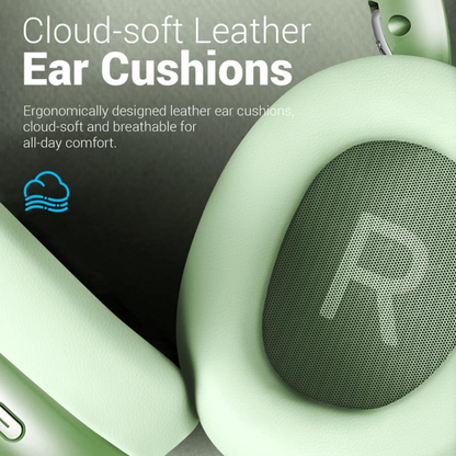 SonicPulse Headphones