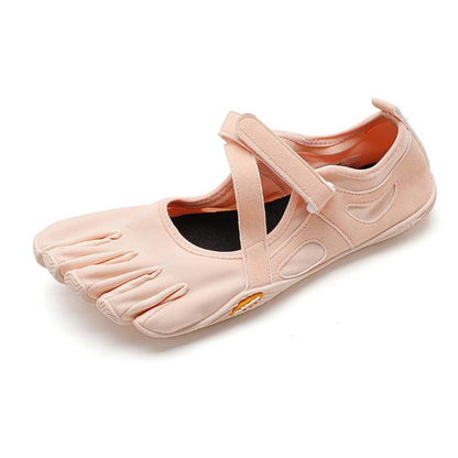 FlexStep Five Toe Shoes